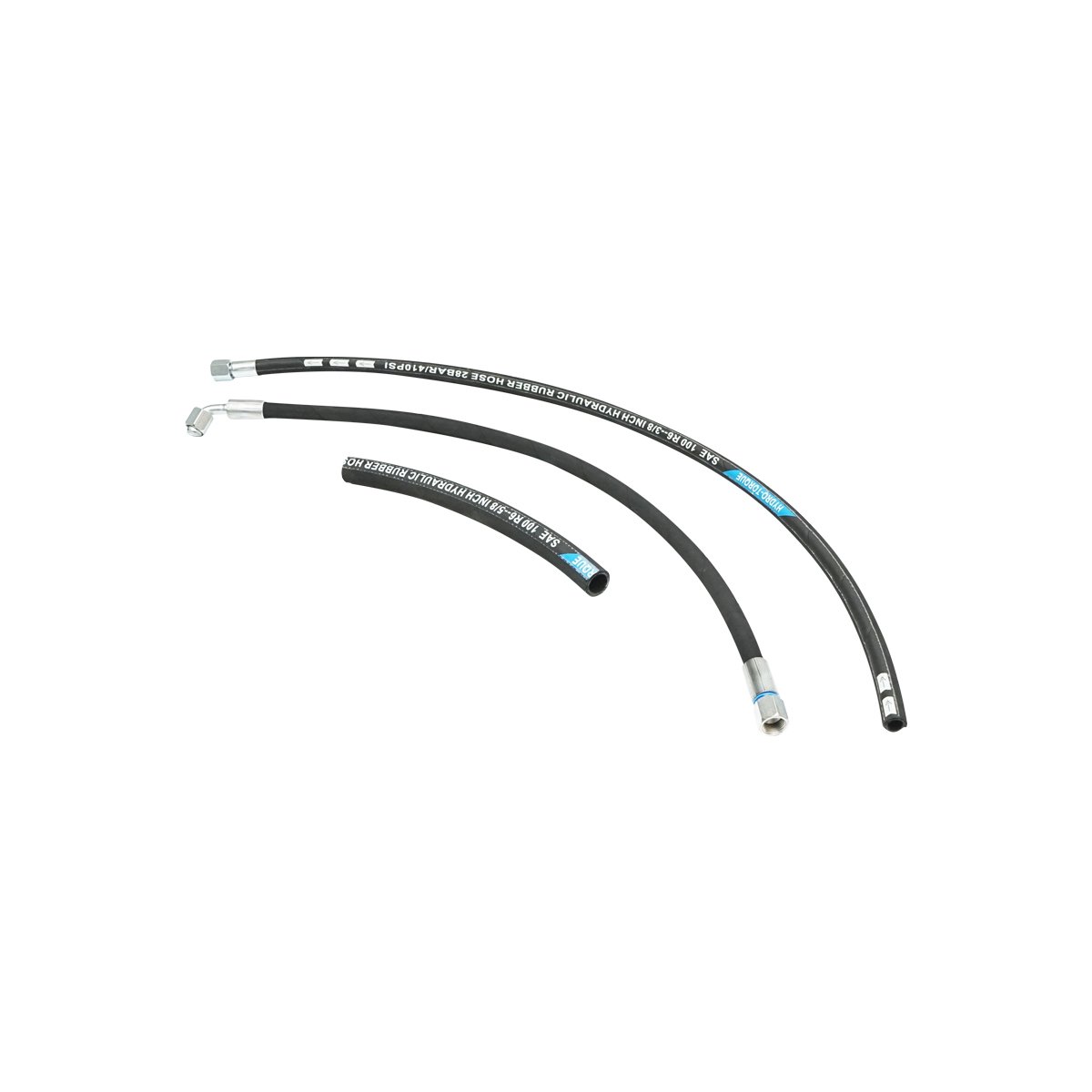 Kit servodirectie pentru Ford 4000